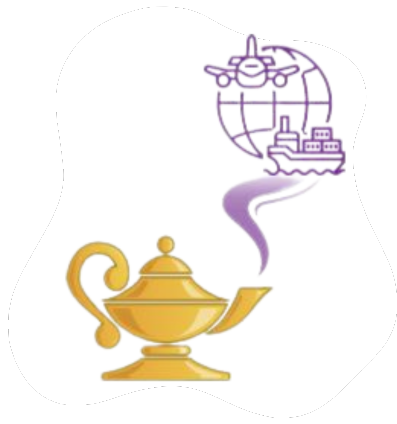 A Shipper's Dr3am Logo